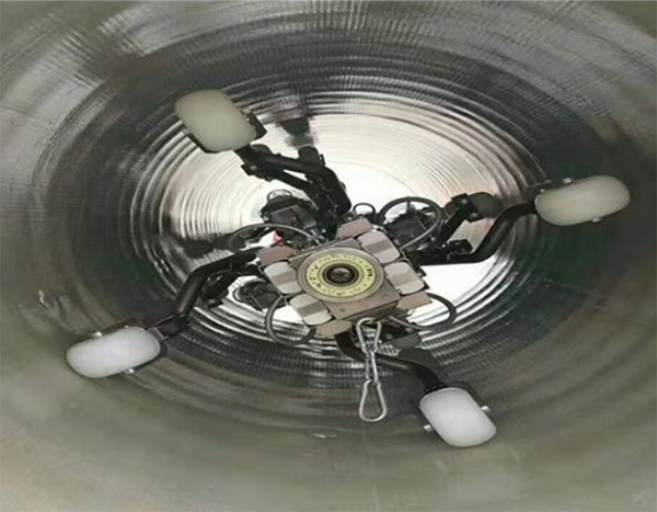 洛宁非开挖修复技术在地下管线建设的优势体现